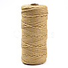 Cotton String Threads OCOR-T001-02-19-1