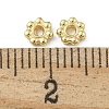 Rack Plating Zinc Alloy Spacer Beads FIND-T071-04G-A01-3