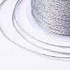 6-Ply Metallic Thread OCOR-G012-01B-02-3