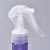 35ml PET Plastic Portable Spray Bottle MRMJ-WH0059-65C-2