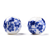 Handmade Porcelain Beads PORC-E021-02A-2