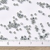 MIYUKI Delica Beads SEED-J020-DB0048-4