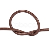 Leather Beading Cord WL-A002-12-3