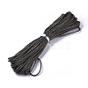 Braided Polyester Cord OCOR-E017-02H-2