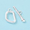 Alloy Toggle Clasps PALLOY-L236-008MS-2
