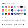 DIY Beads Jewelry Kits DIY-JQ0001-05-6mm-2