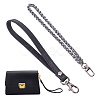 WADORN 2Pcs 2 Style Wristlet Bag Straps DIY-WR0003-05B-1