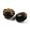 Natural Tiger Eye Beads G-H007-02E-2