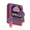 Magic Theme Enamel Pin JEWB-E023-02G-03-1