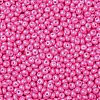 6/0 Glass Seed Beads SEED-L011-08A-28-3