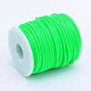 Hollow Pipe PVC Tubular Synthetic Rubber Cord RCOR-R007-2mm-03-2