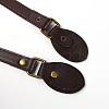PU Leather Shoulder Strap FIND-WH0077-34A-2