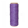Polyester Thread Cords YC-E001-1mm-01Q-1