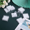 Plastic Jewelry Loose Diamond Storage Boxes AJEW-WH0166-73-4