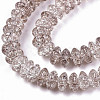 Crackle Glass Beads X-GLAA-S192-004B-3