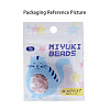 MIYUKI Half TILA Beads X-SEED-J020-HTL148FR-5