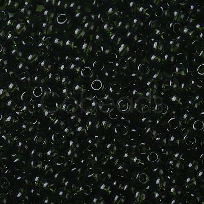 TOHO Round Seed Beads X-SEED-TR11-0940-1