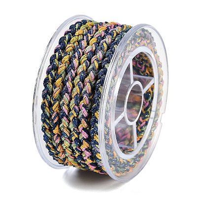 Braided Nylon Cord NWIR-G019-01L-1