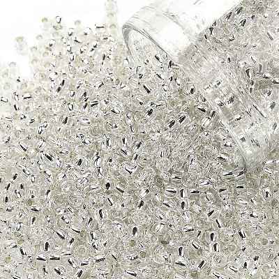 TOHO Round Seed Beads X-SEED-TR11-0021-1