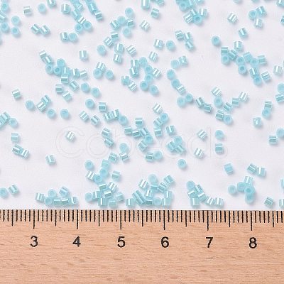 Cylinder Seed Beads SEED-H001-E07-1