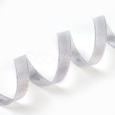 Organza Ribbon ORIB-15mm-Y-S-1