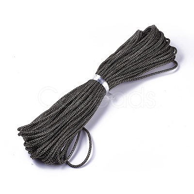 Braided Polyester Cord OCOR-E017-02H-1