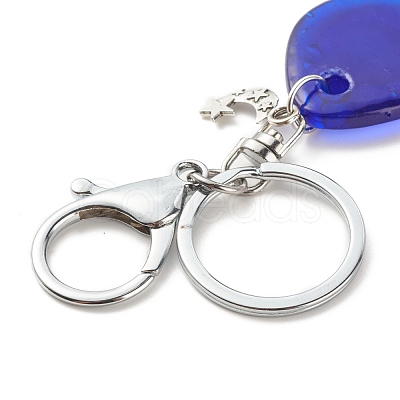 Alloy Keychains KEYC-JKC00284-04-1