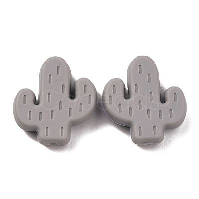 Food Grade Eco-Friendly Silicone Beads SIL-WH0013-23E-1