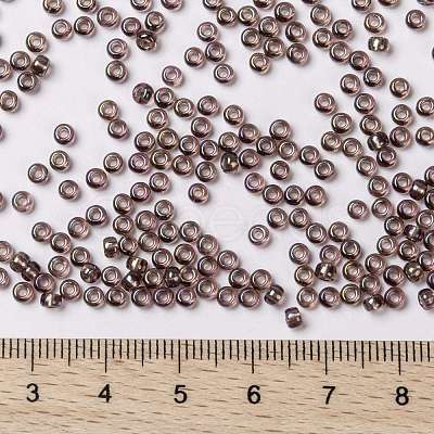 MIYUKI Round Rocailles Beads X-SEED-G008-RR1836-1