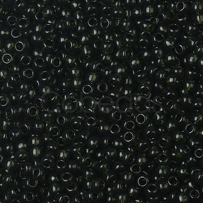 TOHO Round Seed Beads X-SEED-TR08-0940-1