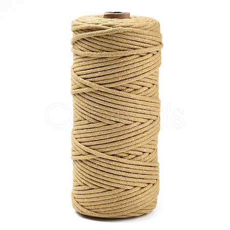 Cotton String Threads OCOR-T001-02-19-1