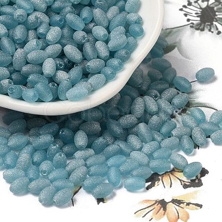 Transparent Colours Glass Seed Beads SEED-F006-03A-11-1