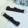 Gorgecraft 2Pcs Polyester Luggage Straps FIND-GF0003-30C-7