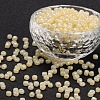 Glass Seed Beads SEED-A011-4mm-153-1