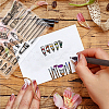 PVC Plastic Stamps DIY-WH0167-56-1163-2