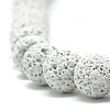 Natural Lava Beads Strands G-S255-10mm-01-3