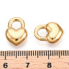 304 Stainless Steel Charms X-STAS-T064-18G-3