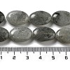 Natural Labradorite Beads Strands G-P528-M10-01-5