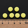 Opaque Acrylic Beads MACR-S373-57-K07-5