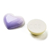 Gradient Color Opaque Resin Decoden Cabochons RESI-S04-02-2