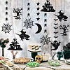 Halloween Paper Party Decoration PW-WG26611-01-3