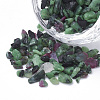 Natural Ruby in Zoisite Gemstone Beads G-R364-16-2