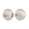 Anti-Tarnish 304 Stainless Steel Earings STAS-S146-16P-1