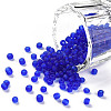 8/0 Glass Seed Beads SEED-US0003-3mm-M8-1