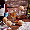 Cork Bottle Stoppers AJEW-WH0413-07C-5