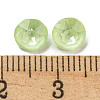 Glass Rhinestone Cabochons RGLA-G021-06B-238DE-3