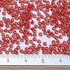 MIYUKI Round Rocailles Beads X-SEED-G007-RR0254-4