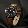 Fashion Collocation Men Sport Wrist Watch WACH-BB16834-D-4