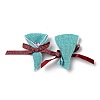 Handmade Linen Ornament Accessories DIY-H119-A01-2