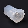DIY Crystal Cluster Silicone Molds DIY-C040-01-4
